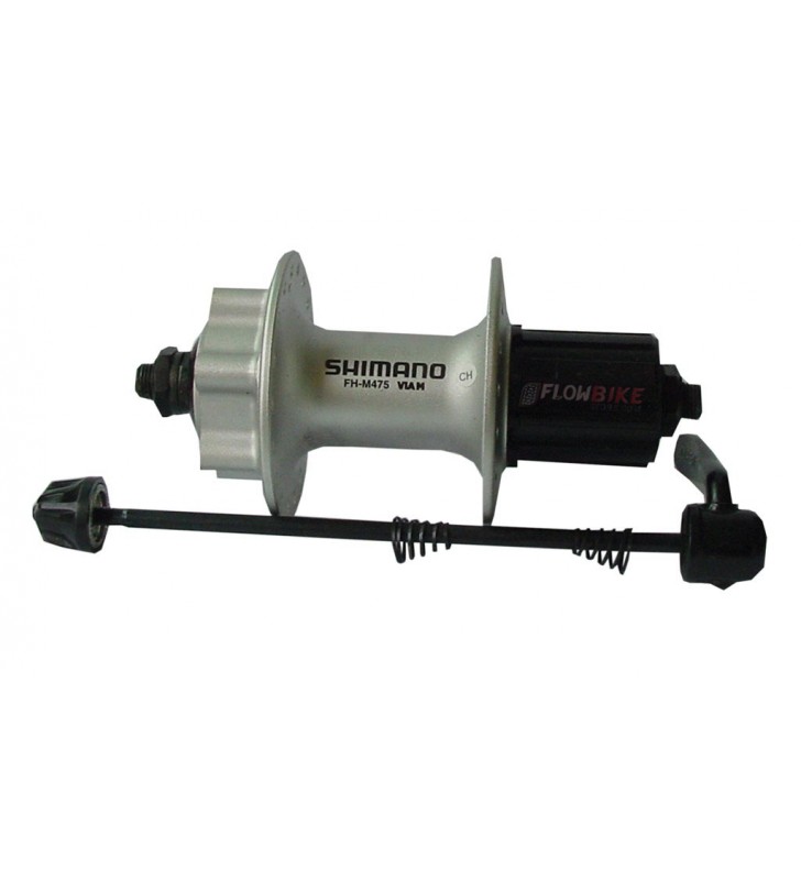 Buje outlet shimano m475